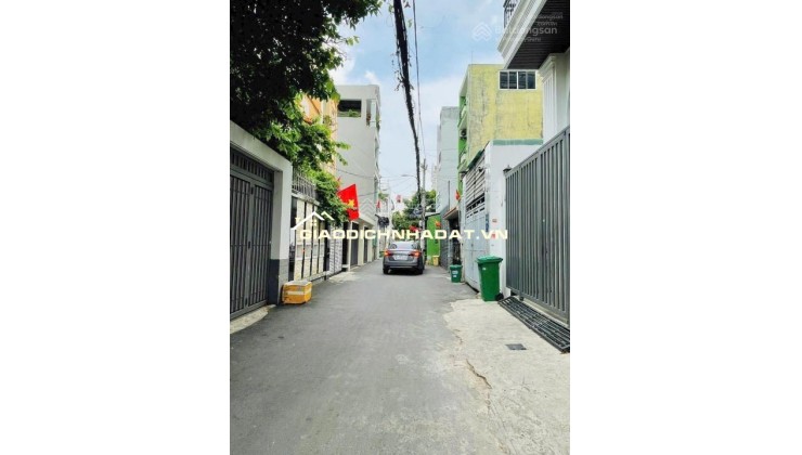 Bán nhà đẹp hai mặt tiền ở đường Dương Quảng Hàm. Phường 5,Gò Vấp giá chỉ 11 tỷ 900 triệu